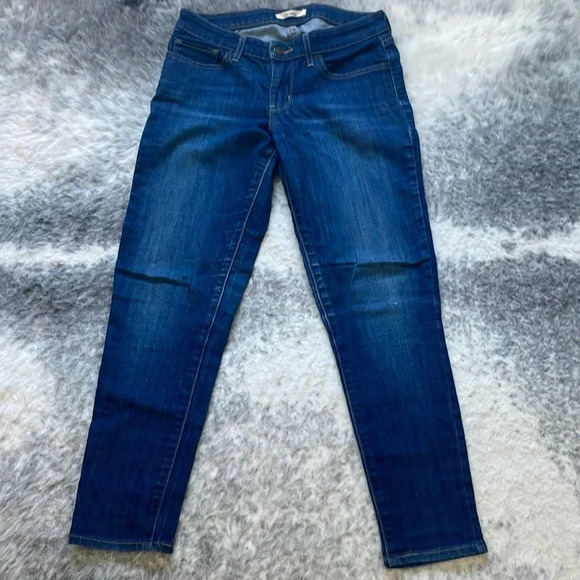 Levi's Denim - Levi’s  Skinny Jeans